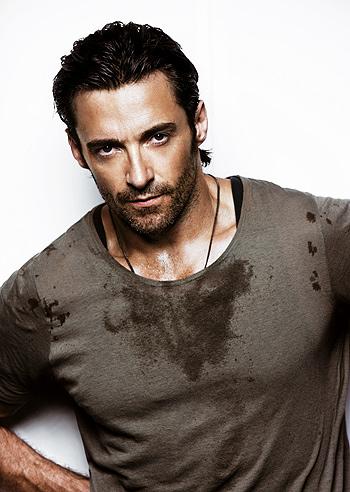 Celebrity Diet - Hugh Jackman